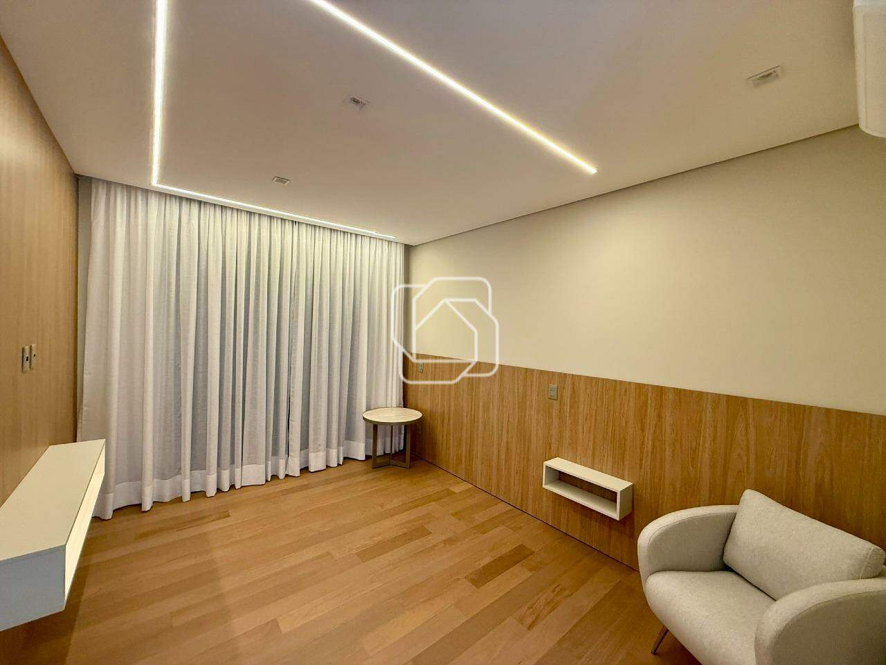 Casa de Condomínio à venda em Itu - SP - Condomínio Terras de São José II: 