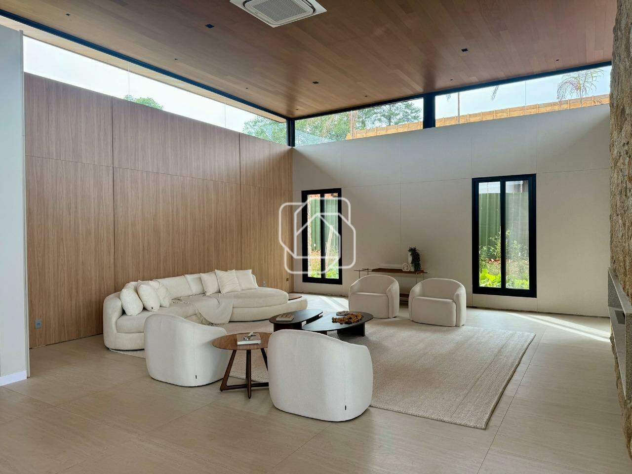 Casa de Condomínio à venda em Itu - SP - Condomínio Terras de São José II: 