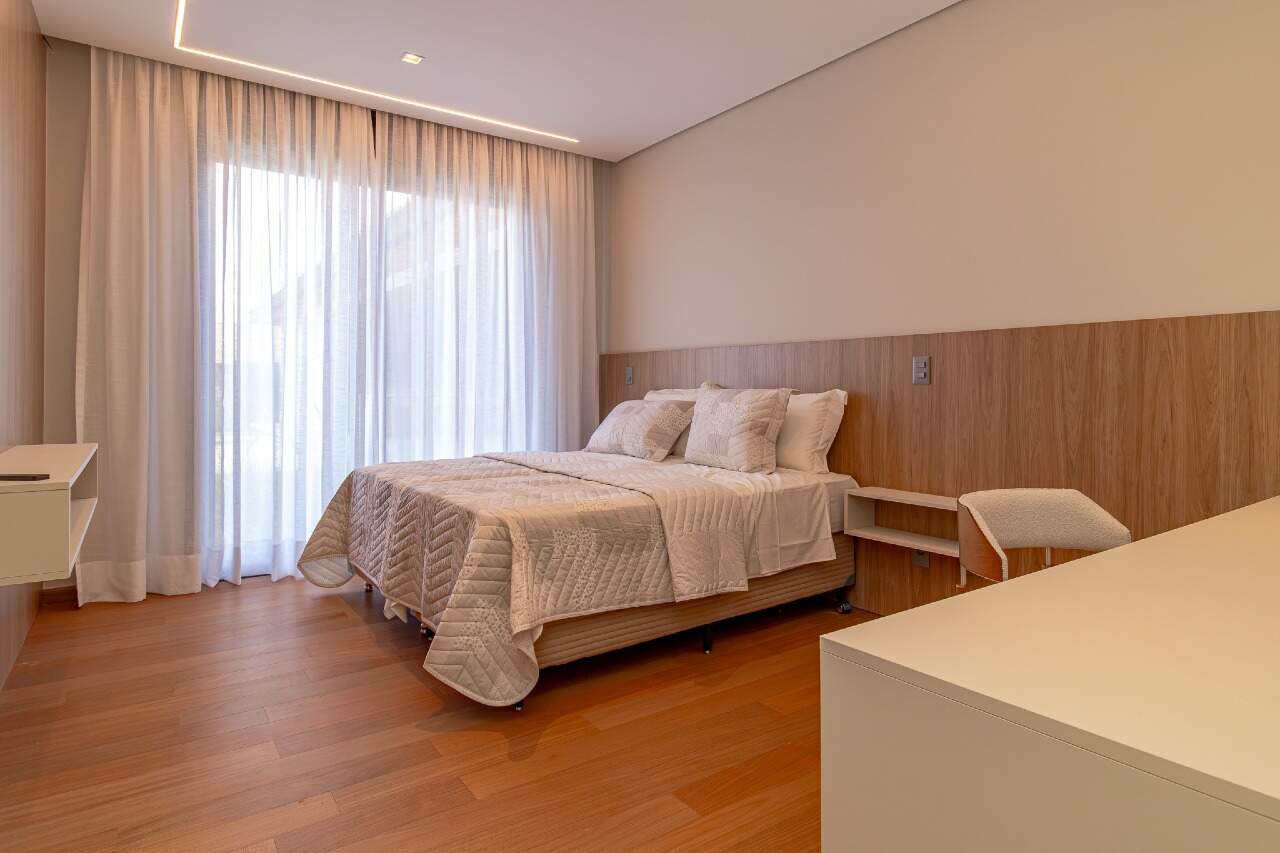 Casa de Condomínio à venda em Itu - SP - Condomínio Terras de São José II: 