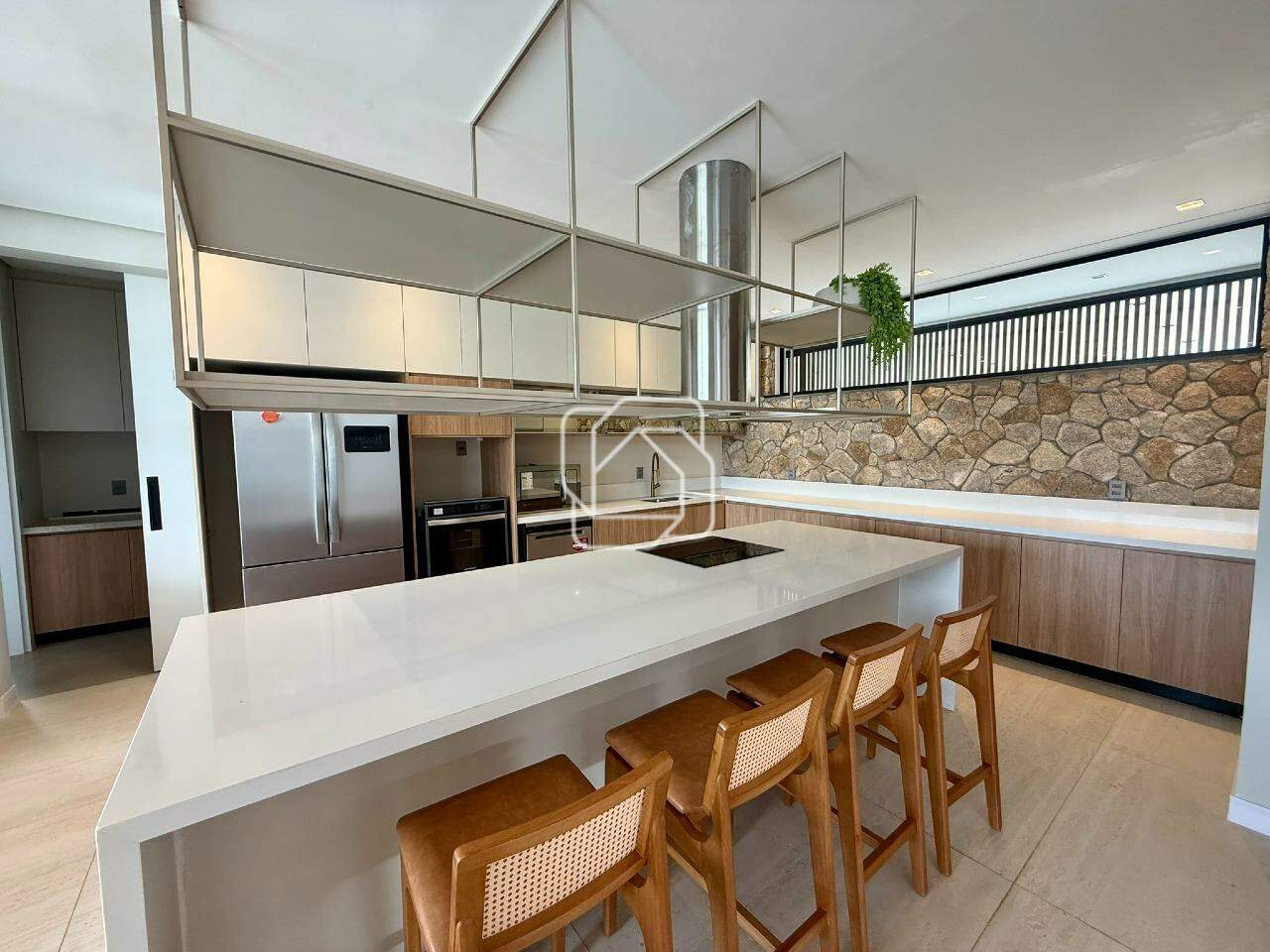 Casa de Condomínio à venda em Itu - SP - Condomínio Terras de São José II: 