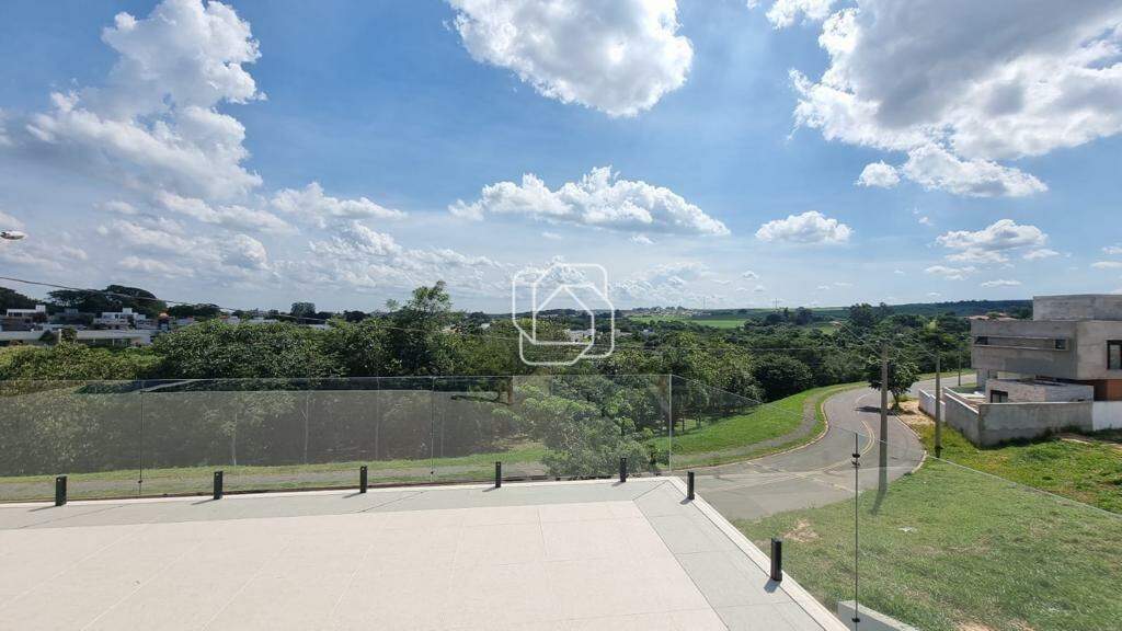 Casa de Condomínio à venda em Salto - SP - Portal dos Bandeirantes Salto: