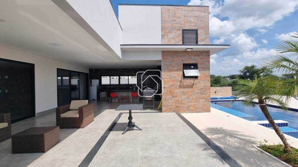Casa de Condomínio à venda em Salto - SP - Portal dos Bandeirantes Salto: 