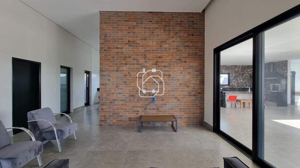 Casa de Condomínio à venda em Salto - SP - Portal dos Bandeirantes Salto:
