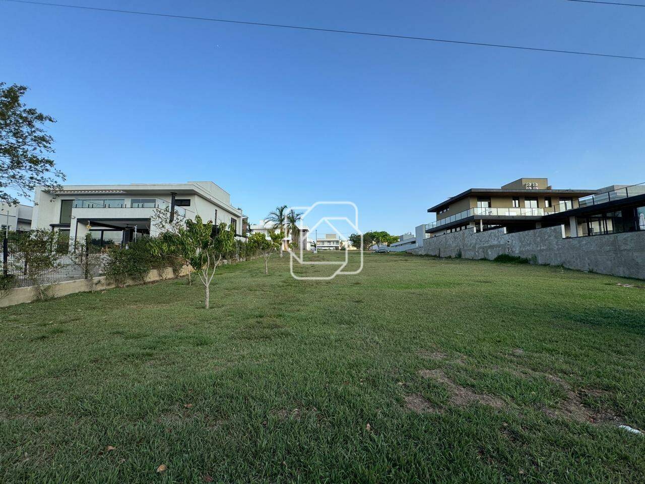 Terreno à venda em Salto - SP - Condomínio Fazenda Palmeiras Imperiais: