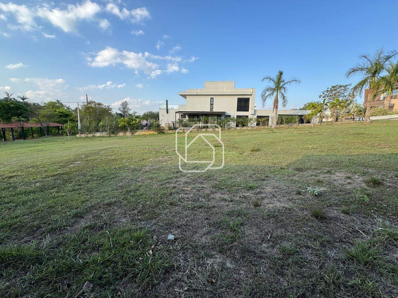 Terreno à venda em Salto - SP - Condomínio Fazenda Palmeiras Imperiais:
