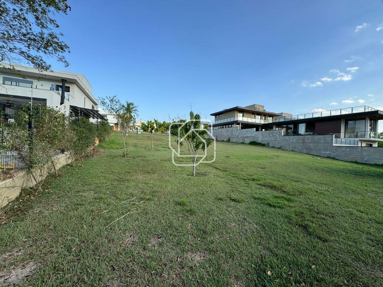 Terreno à venda em Salto - SP - Condomínio Fazenda Palmeiras Imperiais: