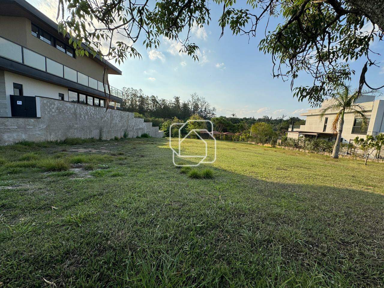 Terreno à venda em Salto - SP - Condomínio Fazenda Palmeiras Imperiais: 
