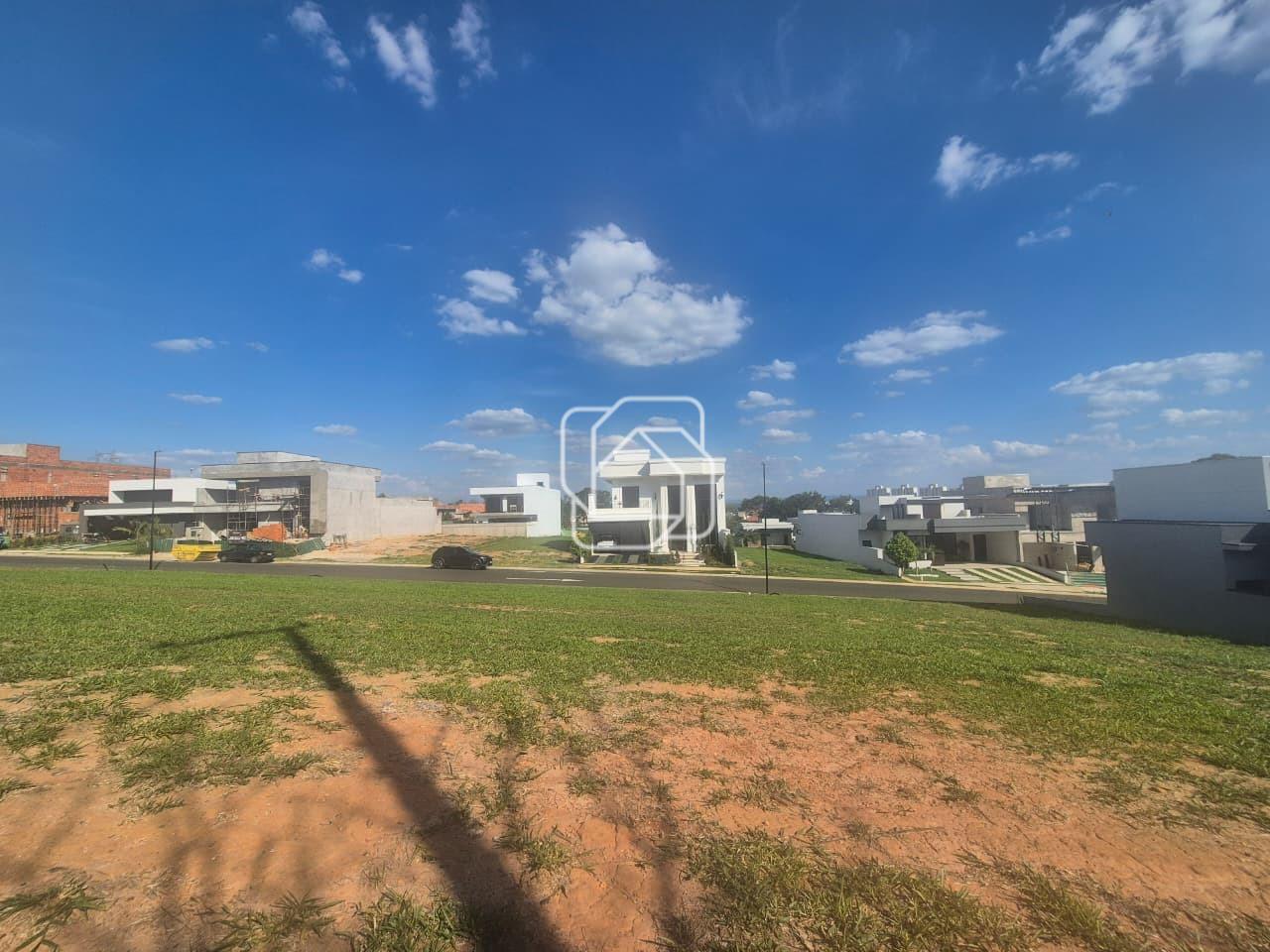 Terreno à venda em Indaiatuba - SP - Jardim Villa Sapezal: Visão geral do terreno