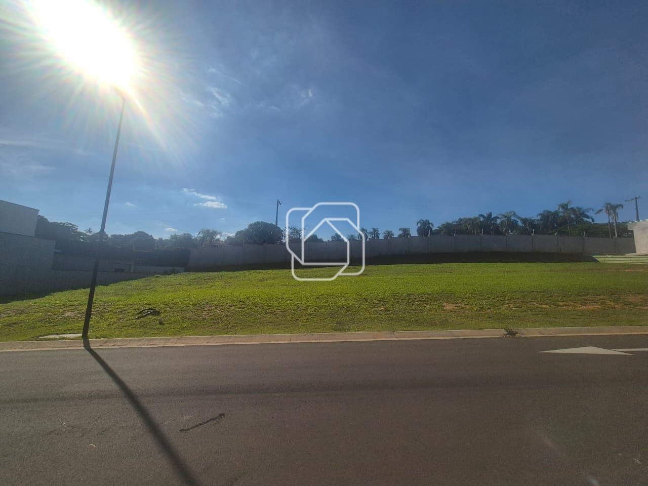 Terreno à venda em Indaiatuba - SP - Jardim Villa Sapezal: Visão geral do terreno