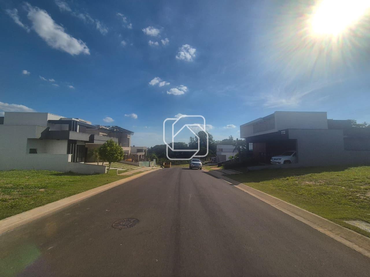 Terreno à venda em Indaiatuba - SP - Jardim Villa Sapezal: Visão geral do terreno