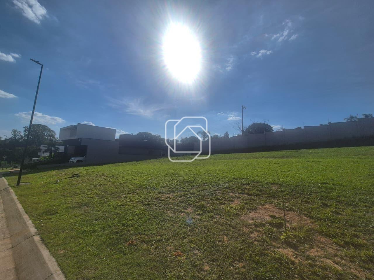 Terreno à venda em Indaiatuba - SP - Jardim Villa Sapezal: Visão geral do terreno