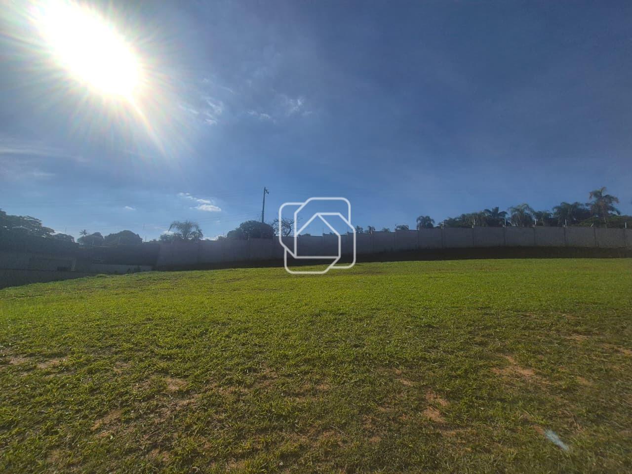 Terreno à venda em Indaiatuba - SP - Jardim Villa Sapezal: Visão geral do terreno