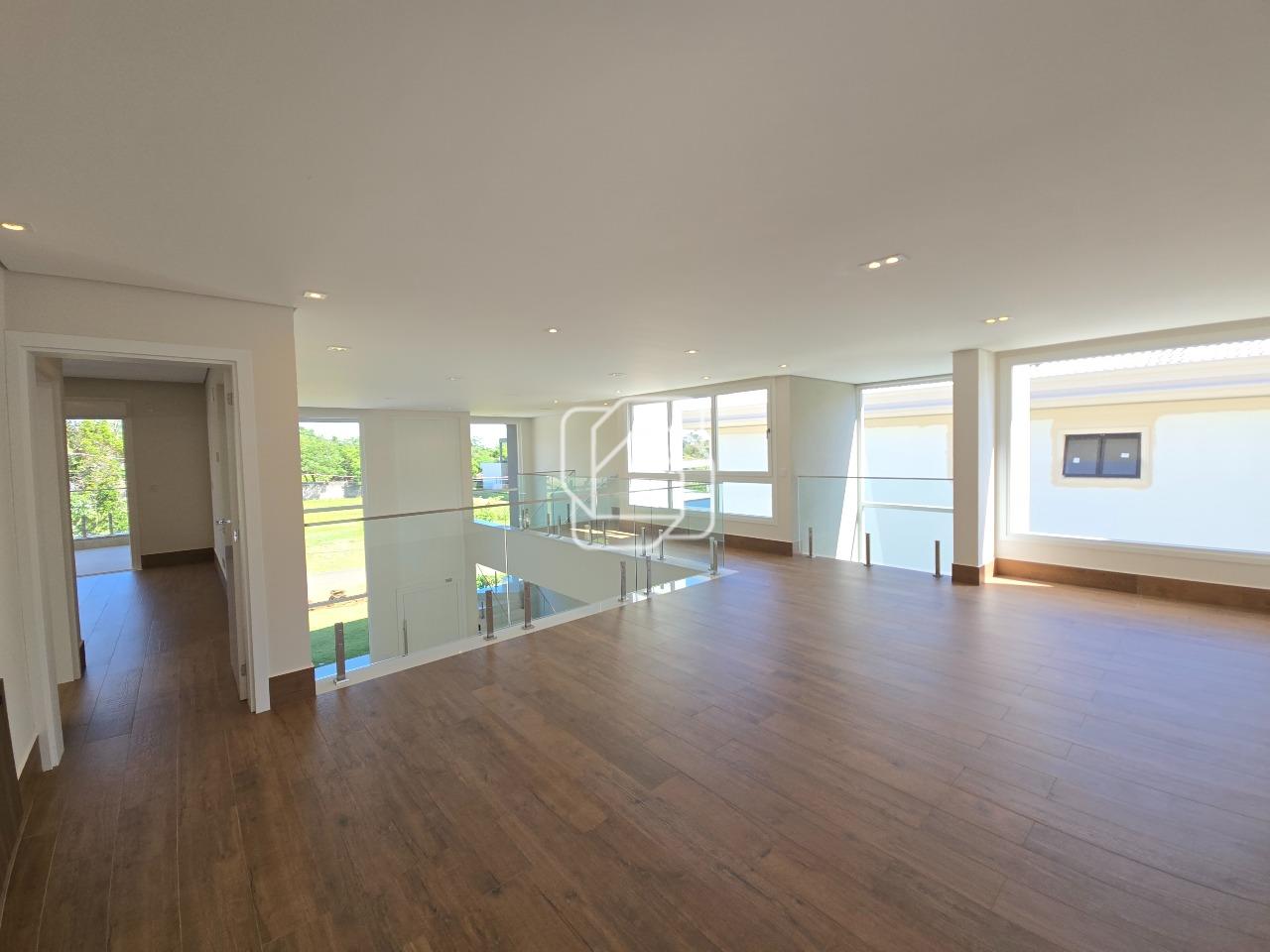 Casa de Condomínio à venda em Cabreúva - SP - Portal do Japy Golf Clube: 