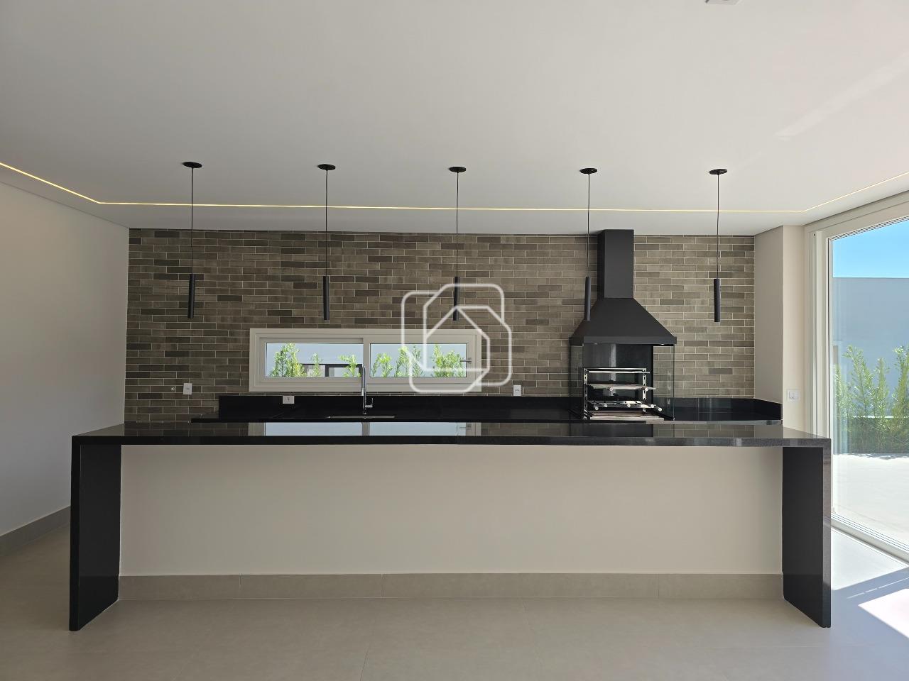 Casa de Condomínio à venda em Cabreúva - SP - Portal do Japy Golf Clube: 