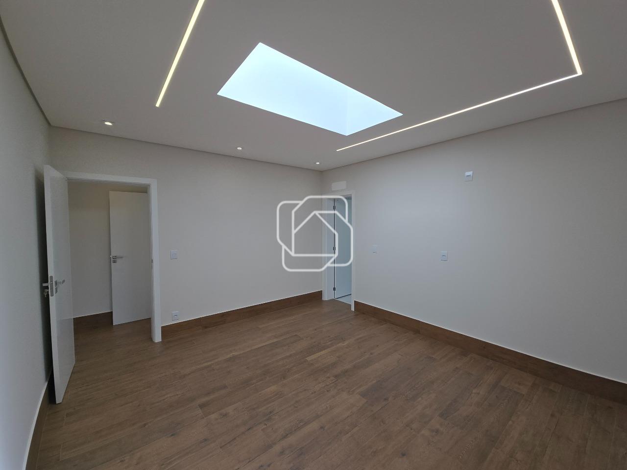 Casa de Condomínio à venda em Cabreúva - SP - Portal do Japy Golf Clube: 