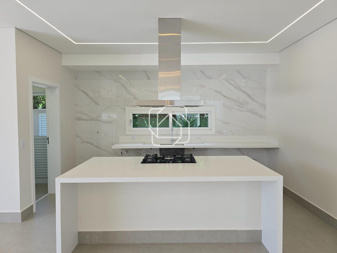 Casa de Condomínio à venda em Cabreúva - SP - Portal do Japy Golf Clube: 