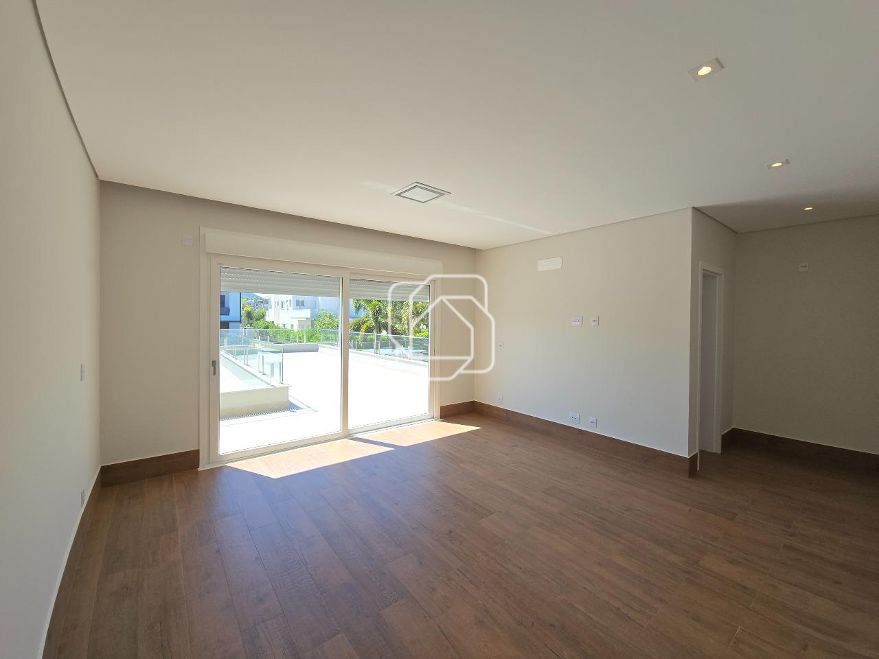 Casa de Condomínio à venda em Cabreúva - SP - Portal do Japy Golf Clube: 