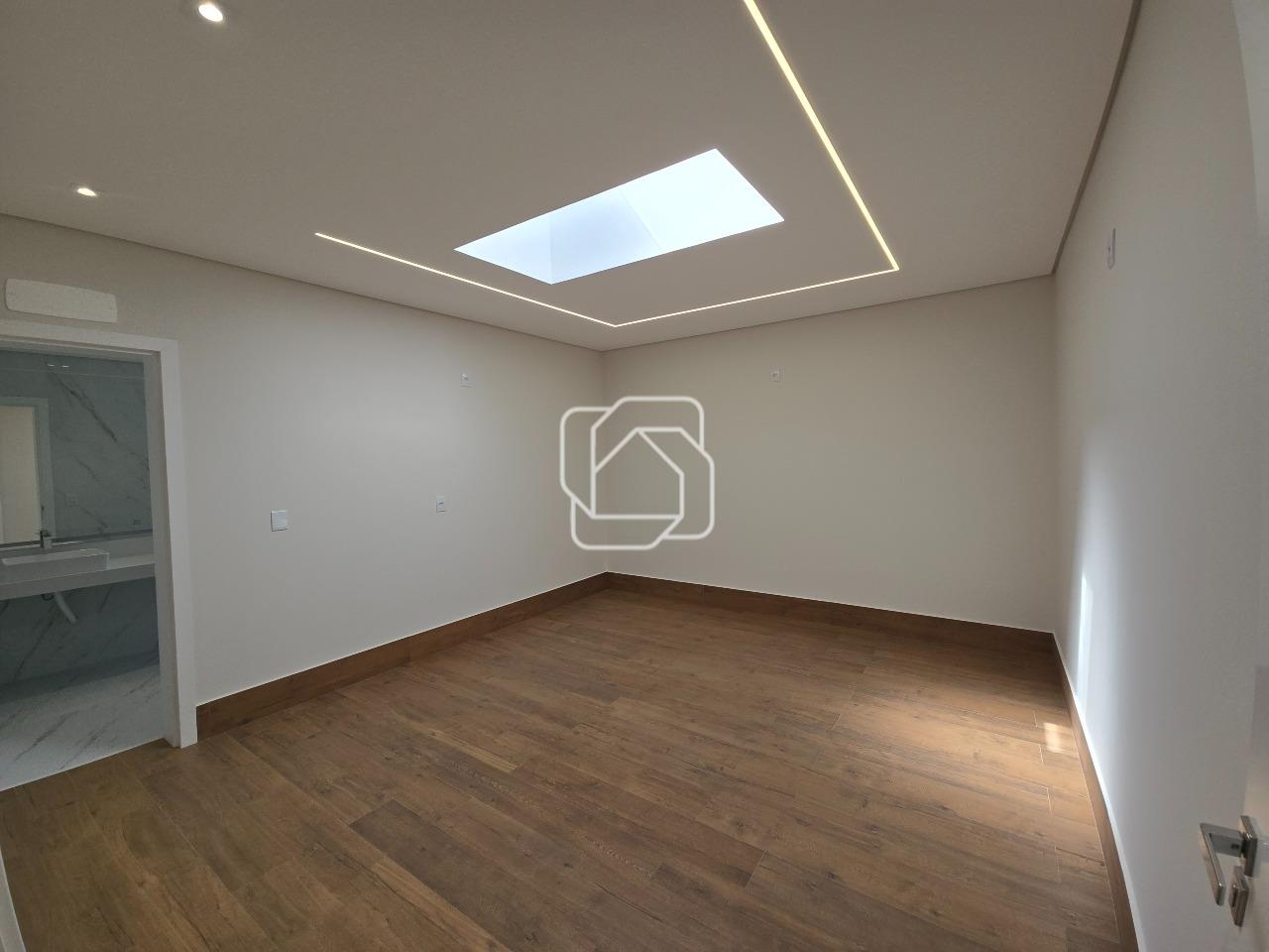 Casa de Condomínio à venda em Cabreúva - SP - Portal do Japy Golf Clube: 