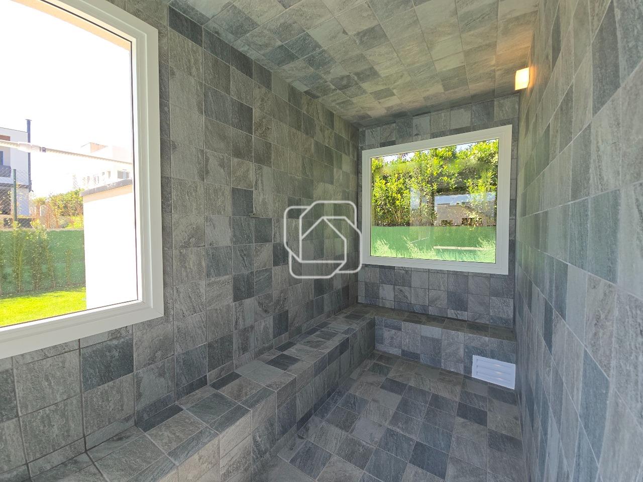 Casa de Condomínio à venda em Cabreúva - SP - Portal do Japy Golf Clube: 