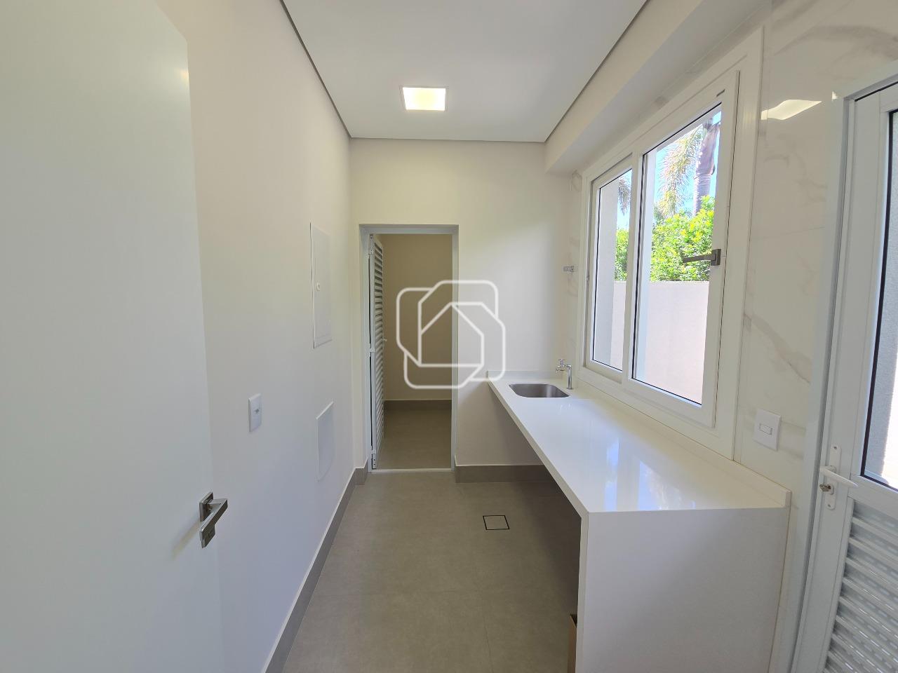 Casa de Condomínio à venda em Cabreúva - SP - Portal do Japy Golf Clube: 