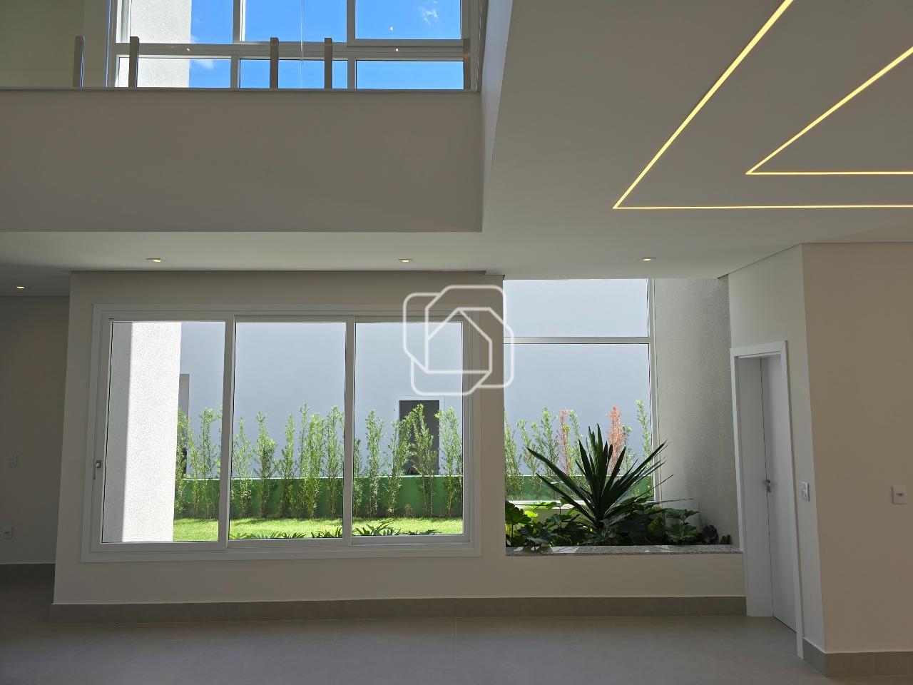 Casa de Condomínio à venda em Cabreúva - SP - Portal do Japy Golf Clube: 