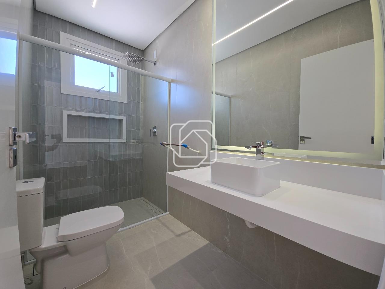 Casa de Condomínio à venda em Cabreúva - SP - Portal do Japy Golf Clube: 