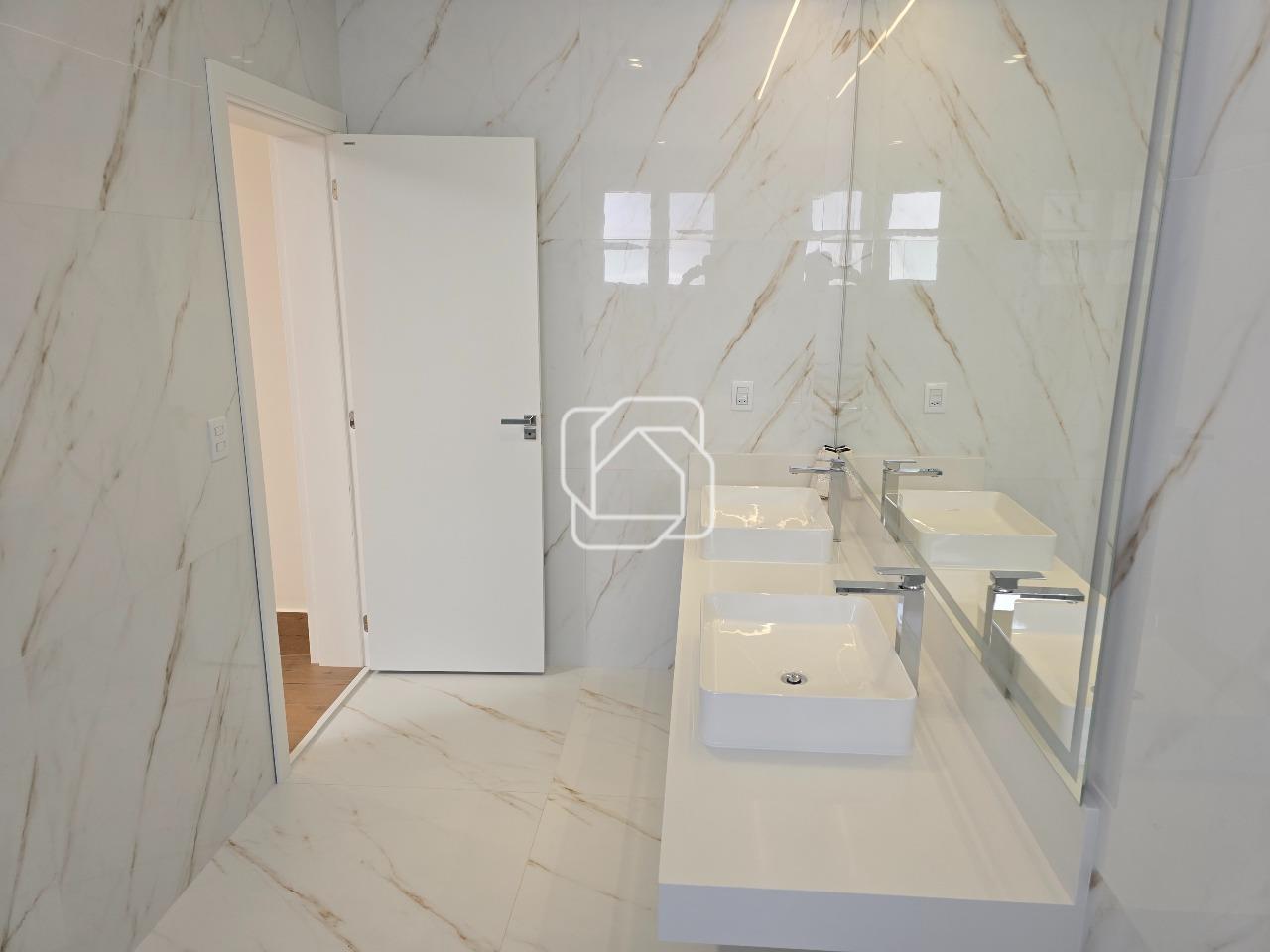 Casa de Condomínio à venda em Cabreúva - SP - Portal do Japy Golf Clube: 