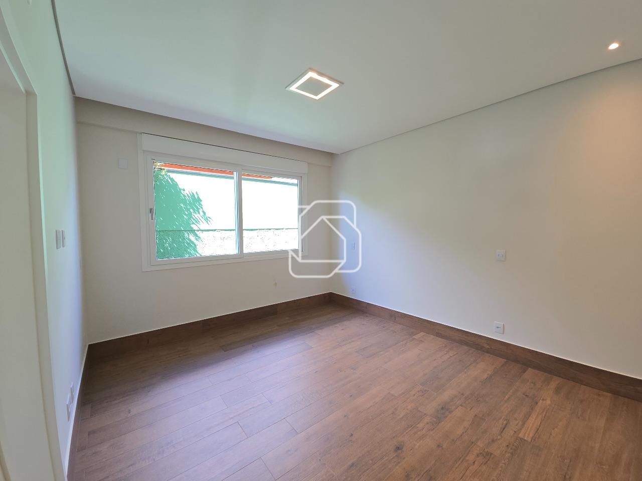 Casa de Condomínio à venda em Cabreúva - SP - Portal do Japy Golf Clube: 