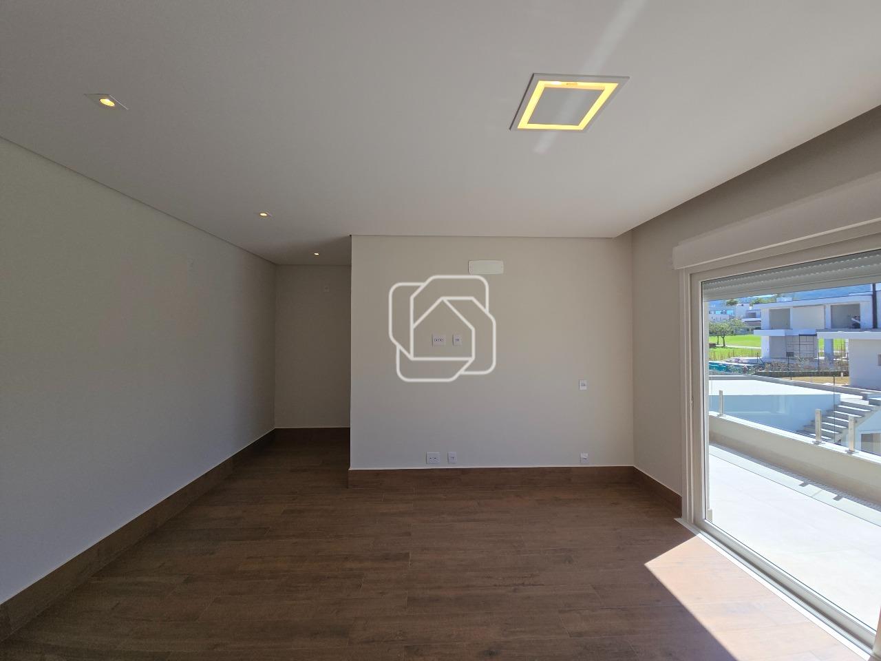 Casa de Condomínio à venda em Cabreúva - SP - Portal do Japy Golf Clube: 