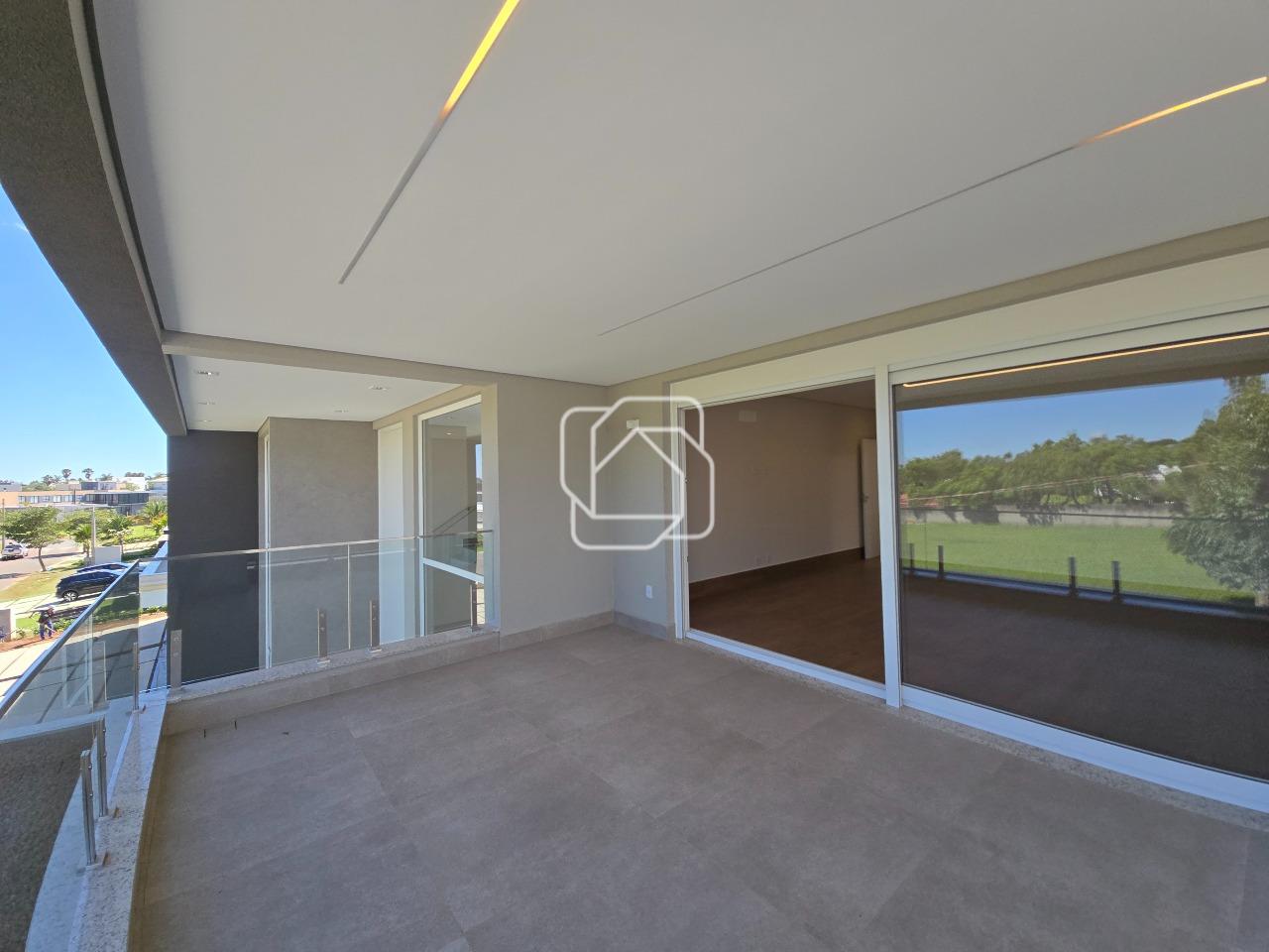 Casa de Condomínio à venda em Cabreúva - SP - Portal do Japy Golf Clube: 