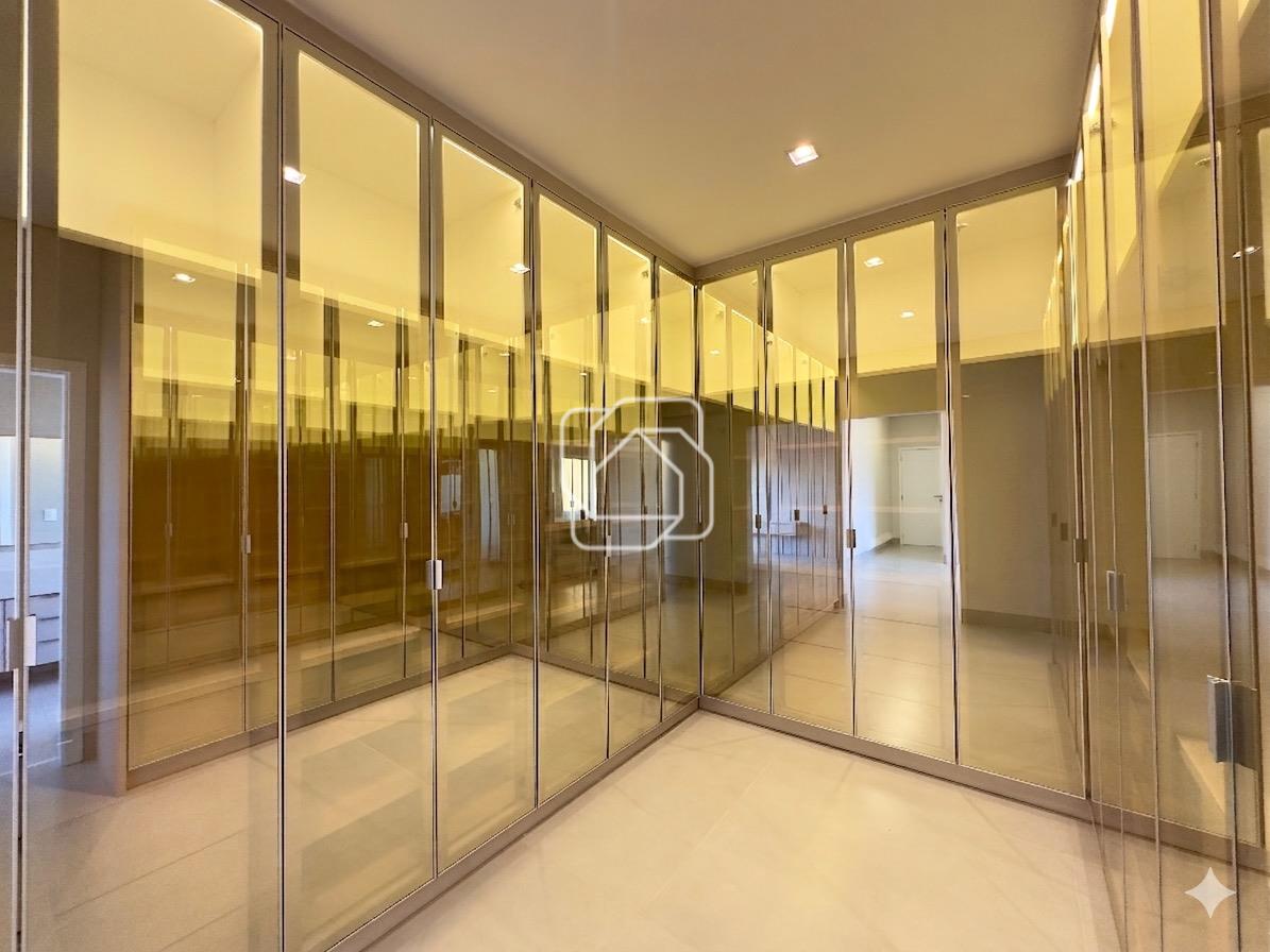 Casa de Condomínio à venda em Itu - SP - Condomínio Xapada Parque Ytu: 