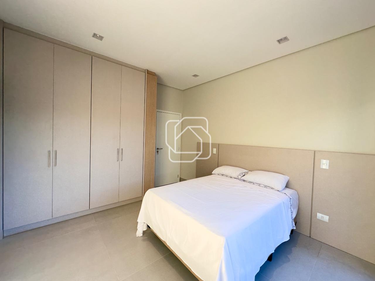 Casa de Condomínio à venda em Itu - SP - Condomínio Xapada Parque Ytu: 