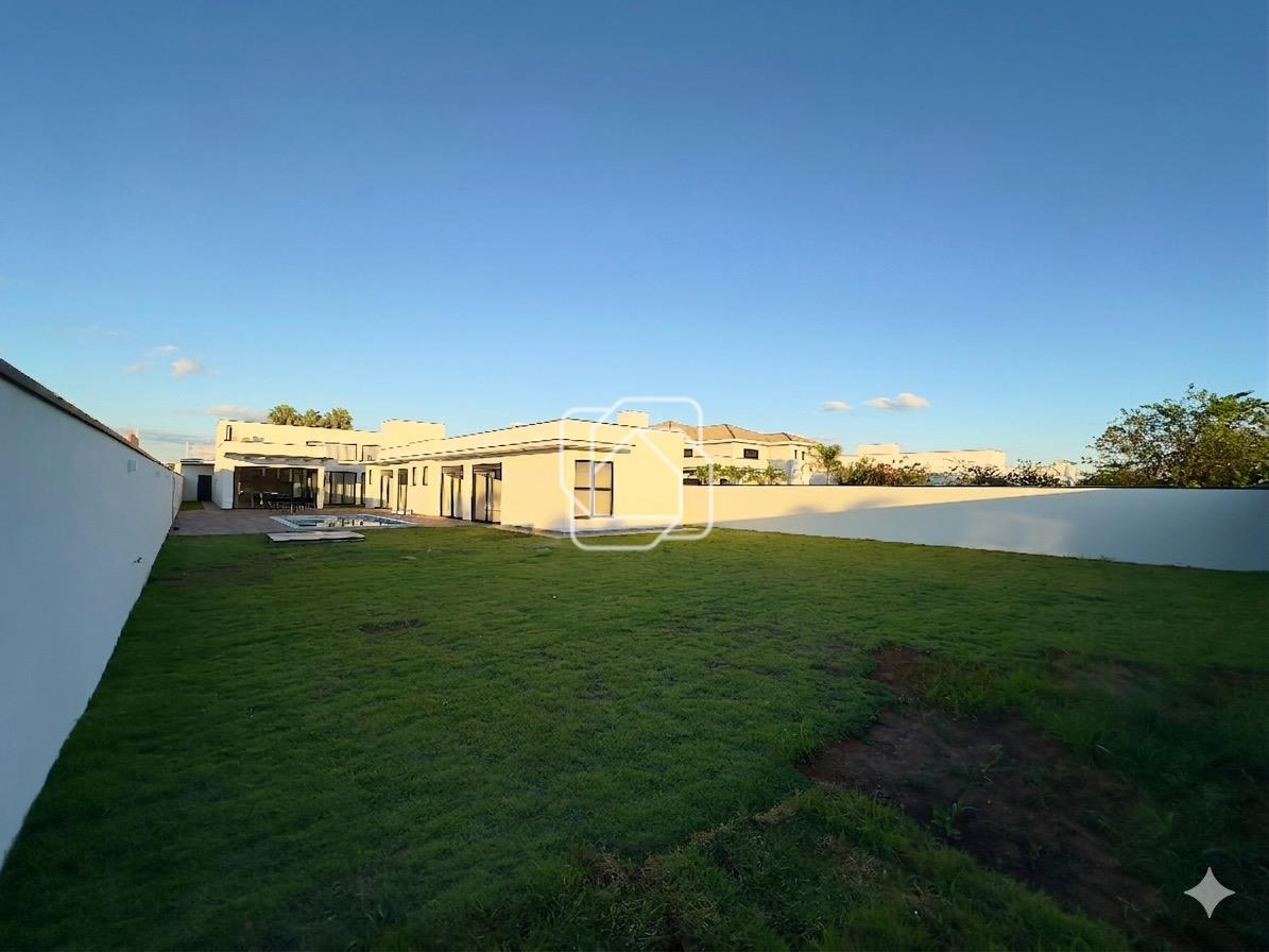 Casa de Condomínio à venda em Itu - SP - Condomínio Xapada Parque Ytu: 