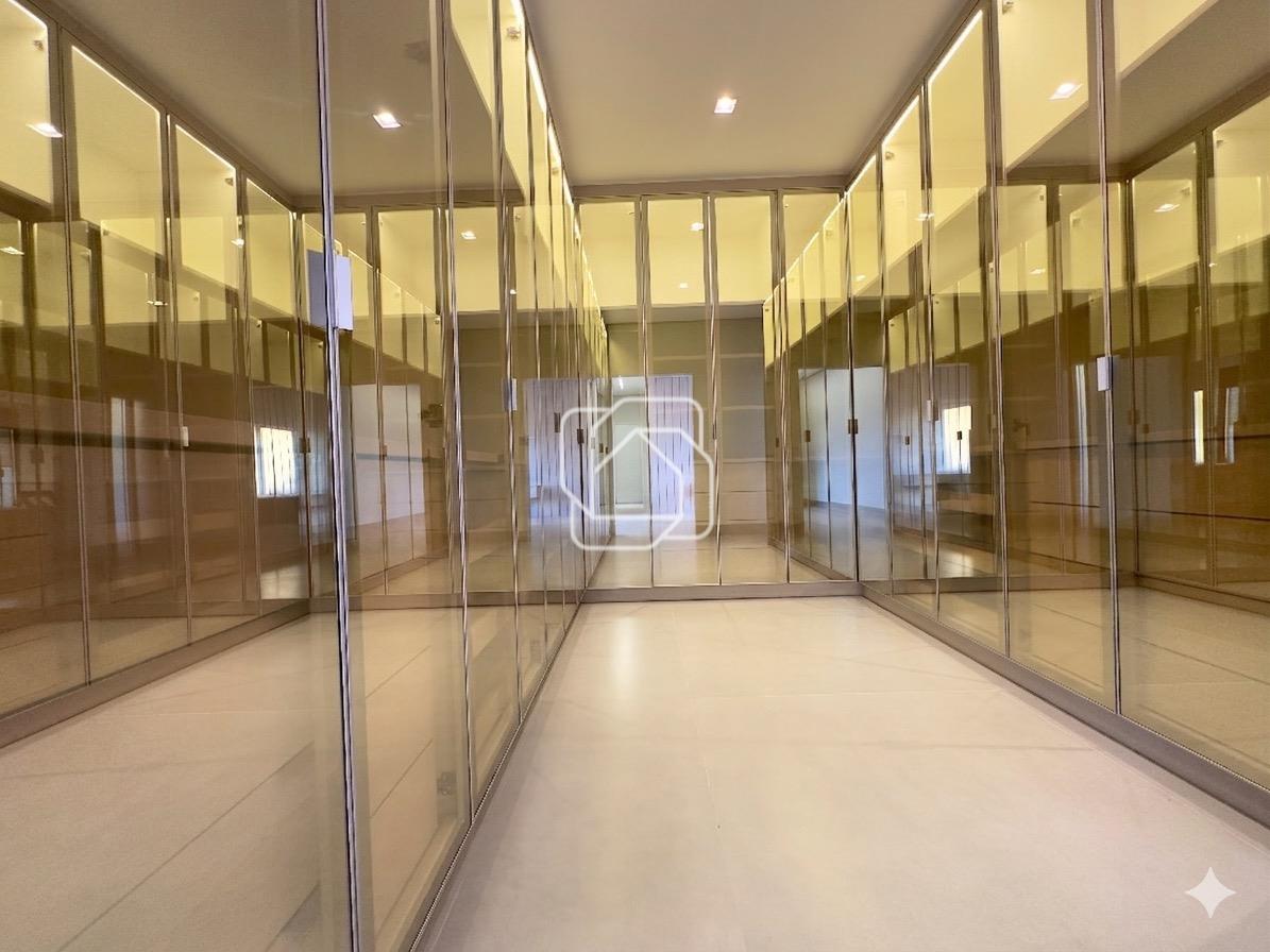 Casa de Condomínio à venda em Itu - SP - Condomínio Xapada Parque Ytu: 