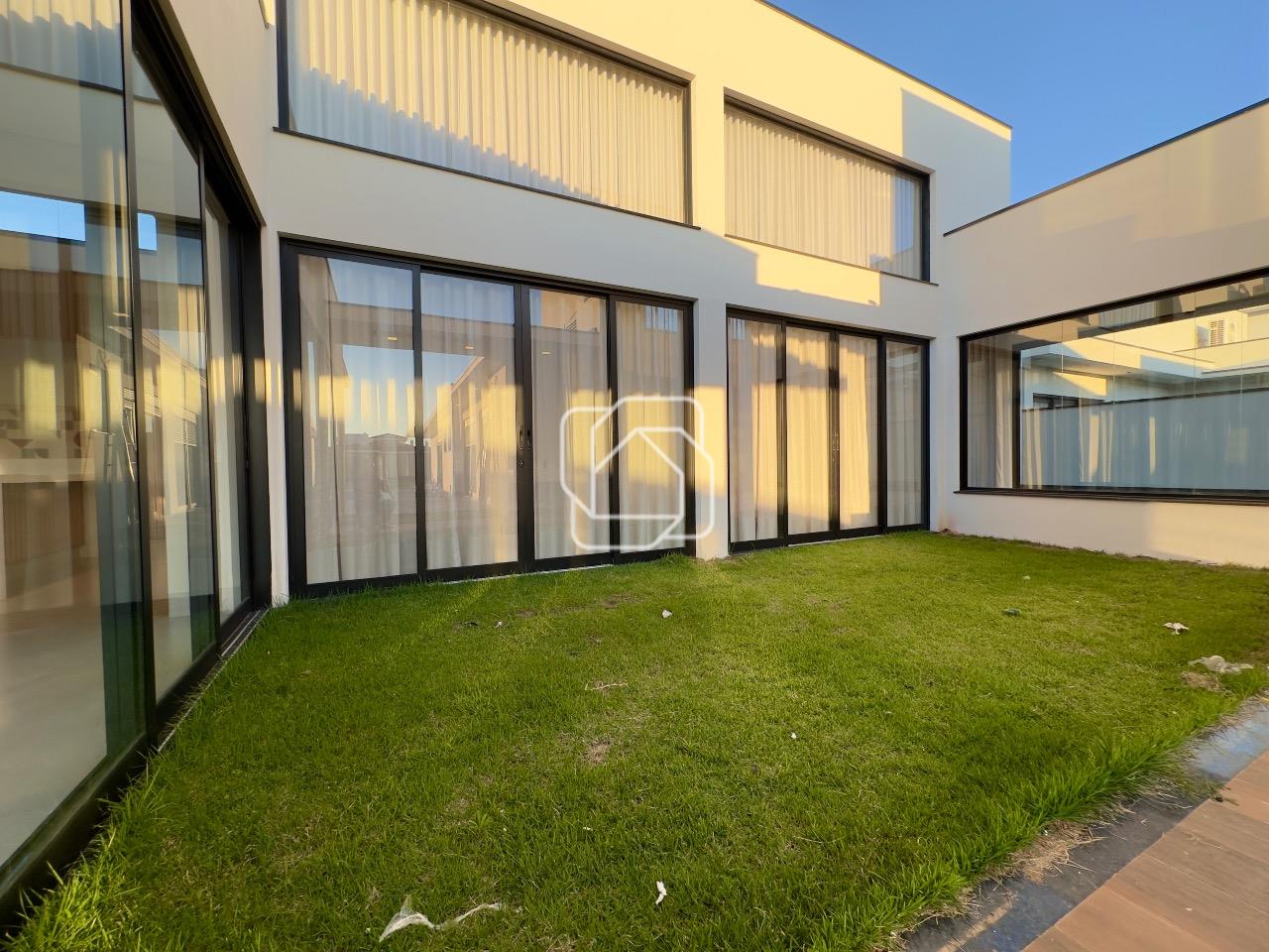 Casa de Condomínio à venda em Itu - SP - Condomínio Xapada Parque Ytu: 