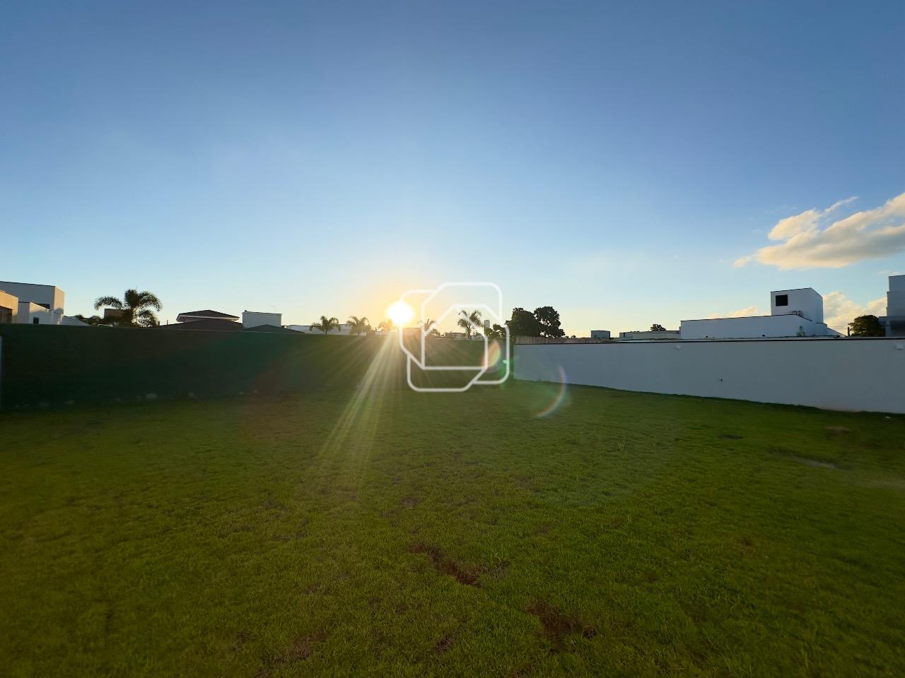 Casa de Condomínio à venda em Itu - SP - Condomínio Xapada Parque Ytu: 