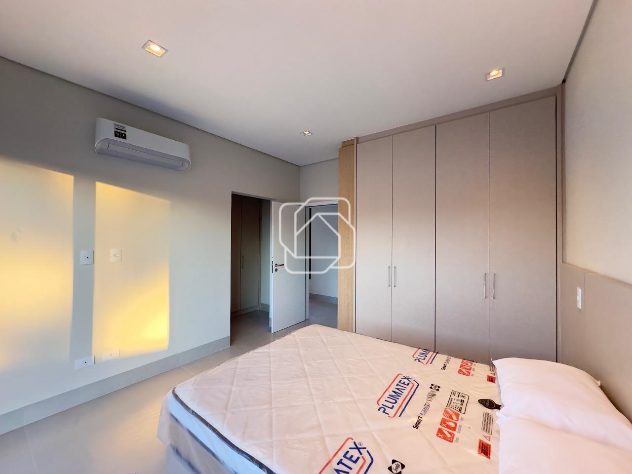 Casa de Condomínio à venda em Itu - SP - Condomínio Xapada Parque Ytu: 