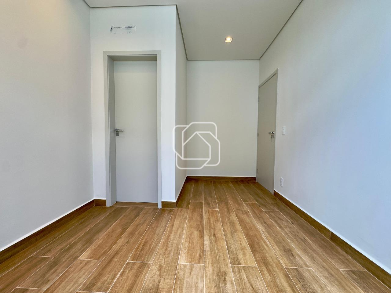 Casa de Condomínio à venda em Itu - SP - Condomínio Gardenville: