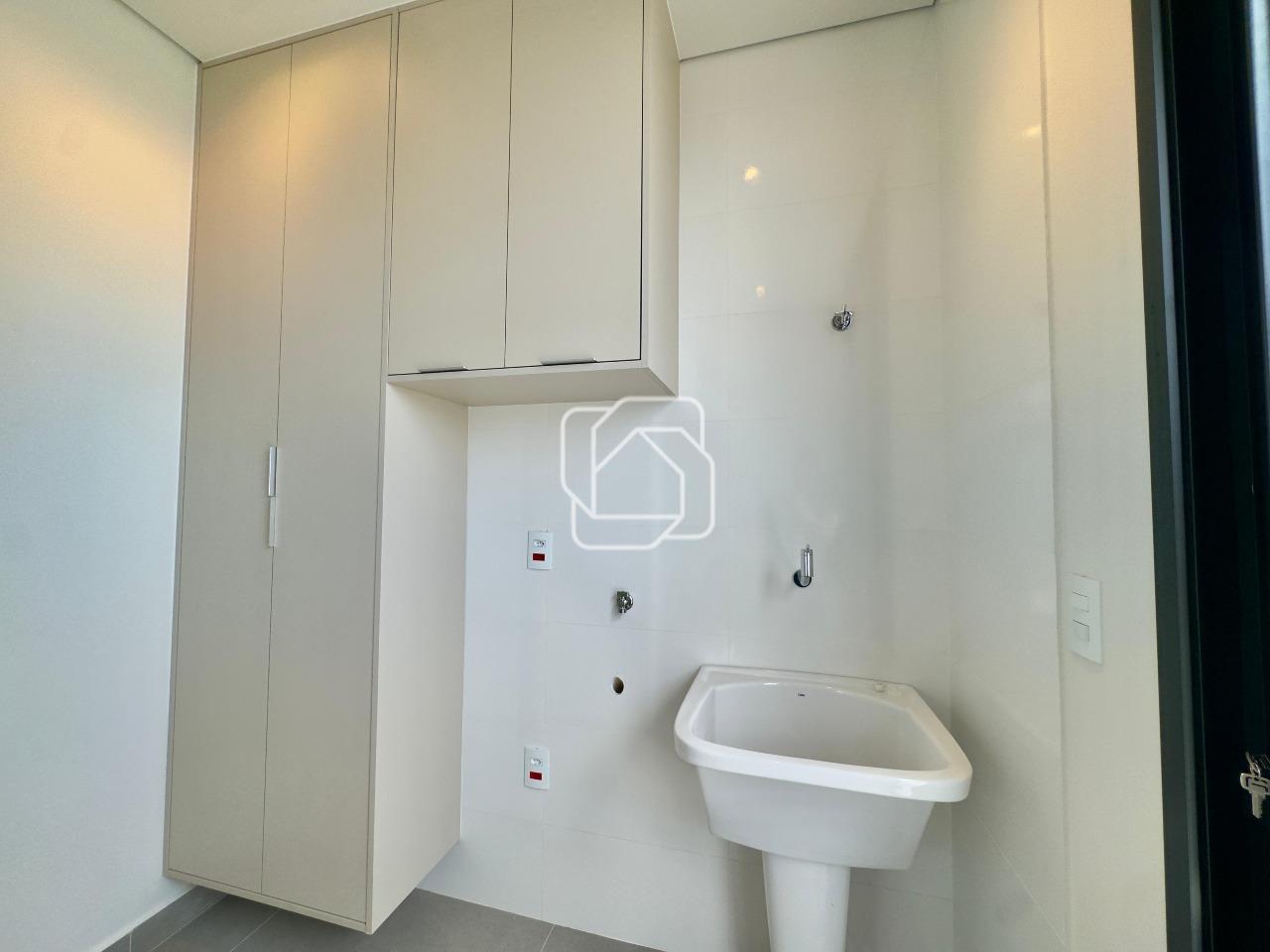 Casa de Condomínio à venda em Itu - SP - Condomínio Gardenville: