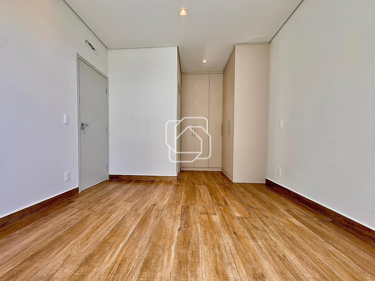 Casa de Condomínio à venda em Itu - SP - Condomínio Gardenville: