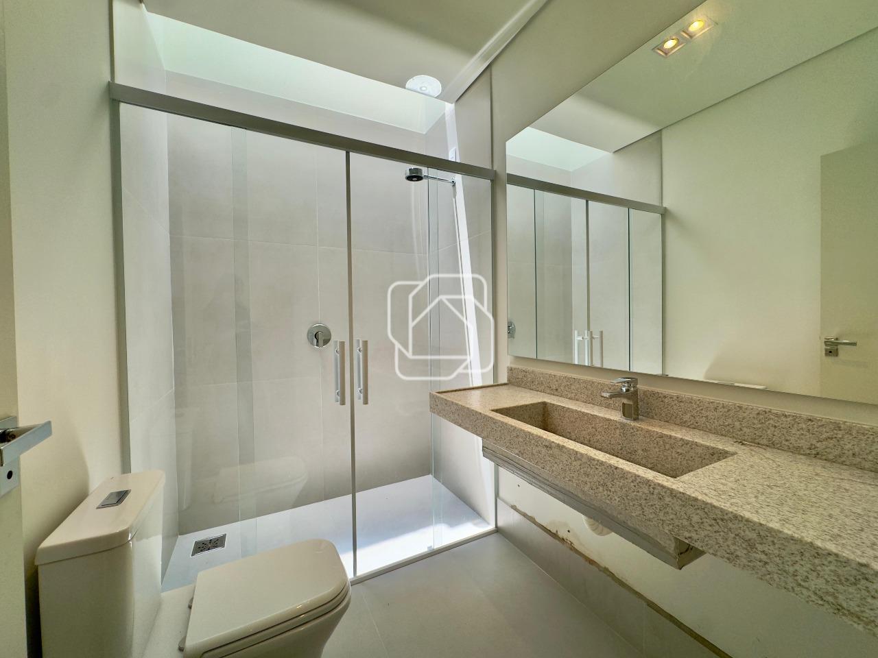 Casa de Condomínio à venda em Itu - SP - Condomínio Gardenville: