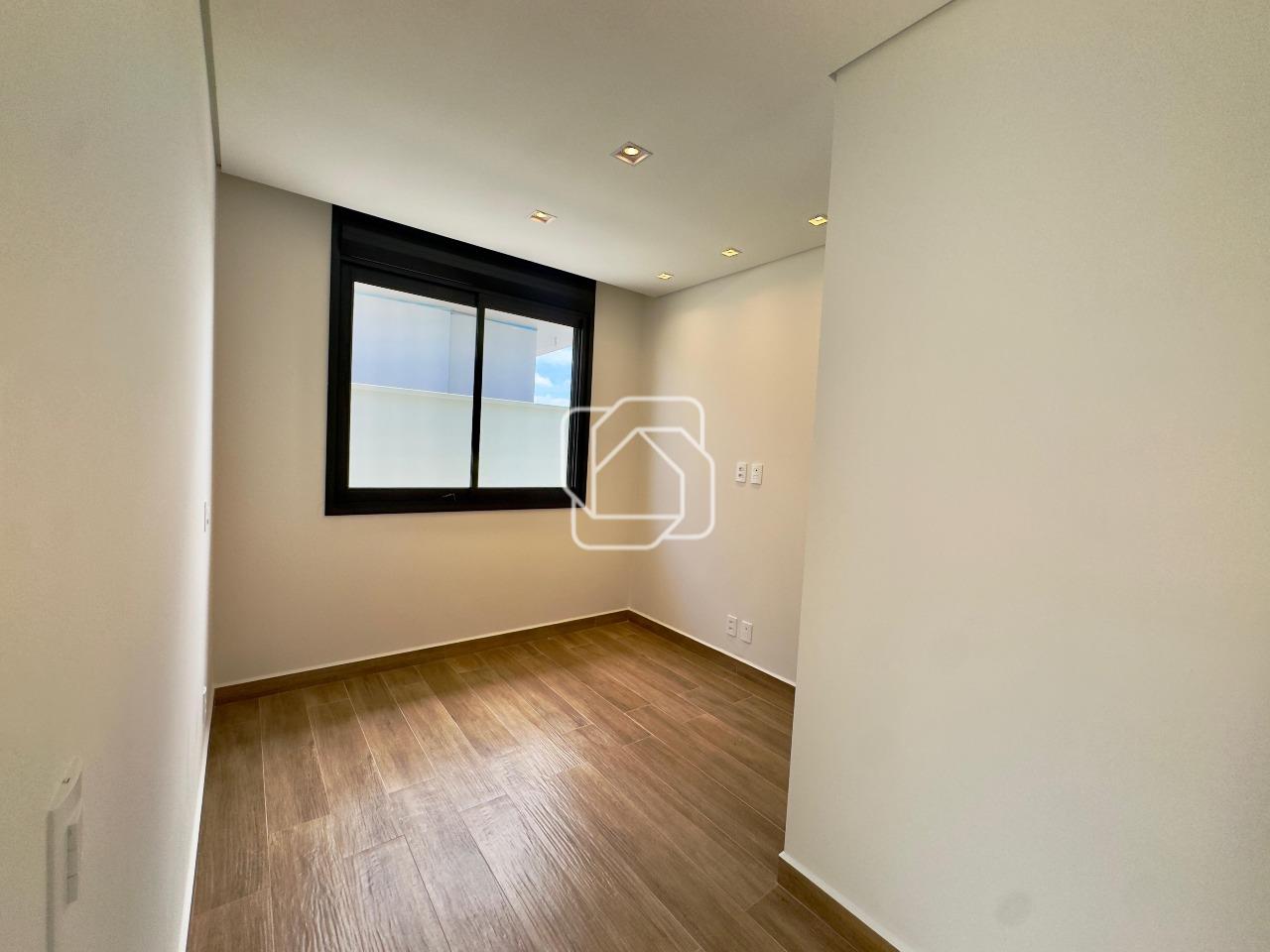 Casa de Condomínio à venda em Itu - SP - Condomínio Gardenville: