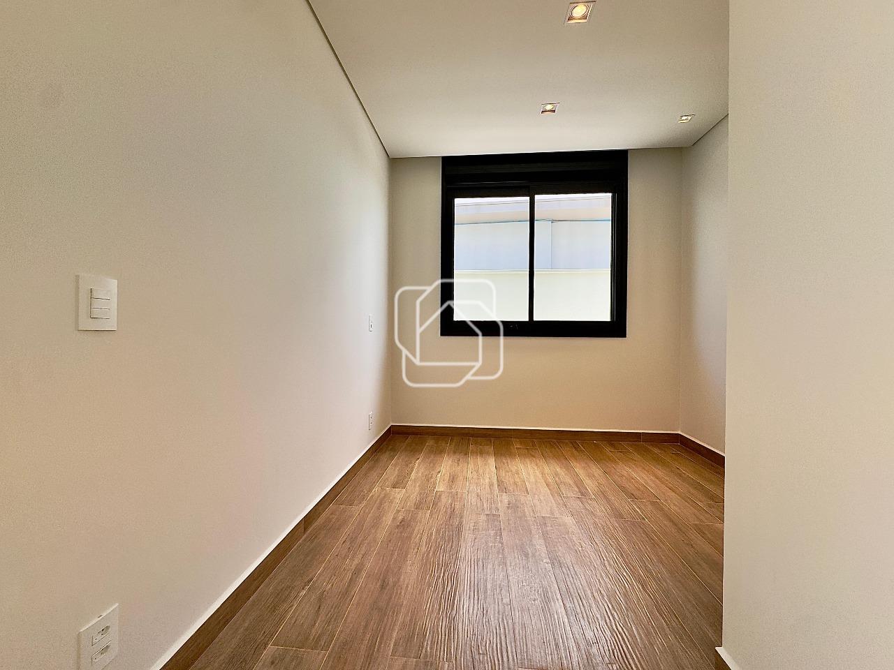 Casa de Condomínio à venda em Itu - SP - Condomínio Gardenville: