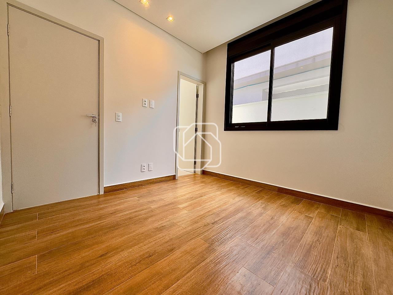 Casa de Condomínio à venda em Itu - SP - Condomínio Gardenville: