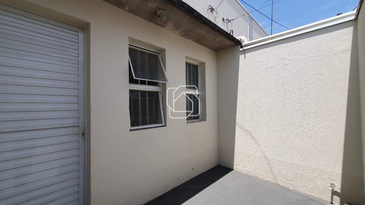 Kitnet para aluguel em Itu - SP - Jardim Residencial Itaim: