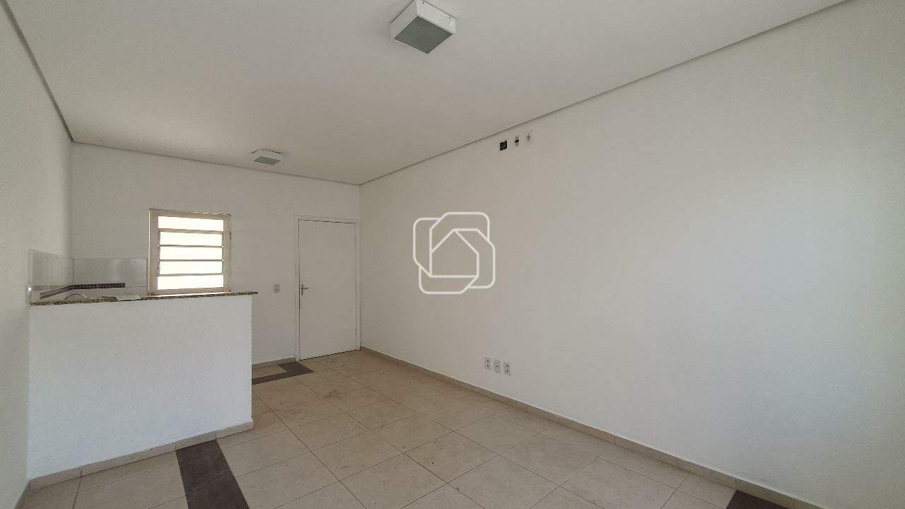Kitnet para aluguel em Itu - SP - Jardim Residencial Itaim: