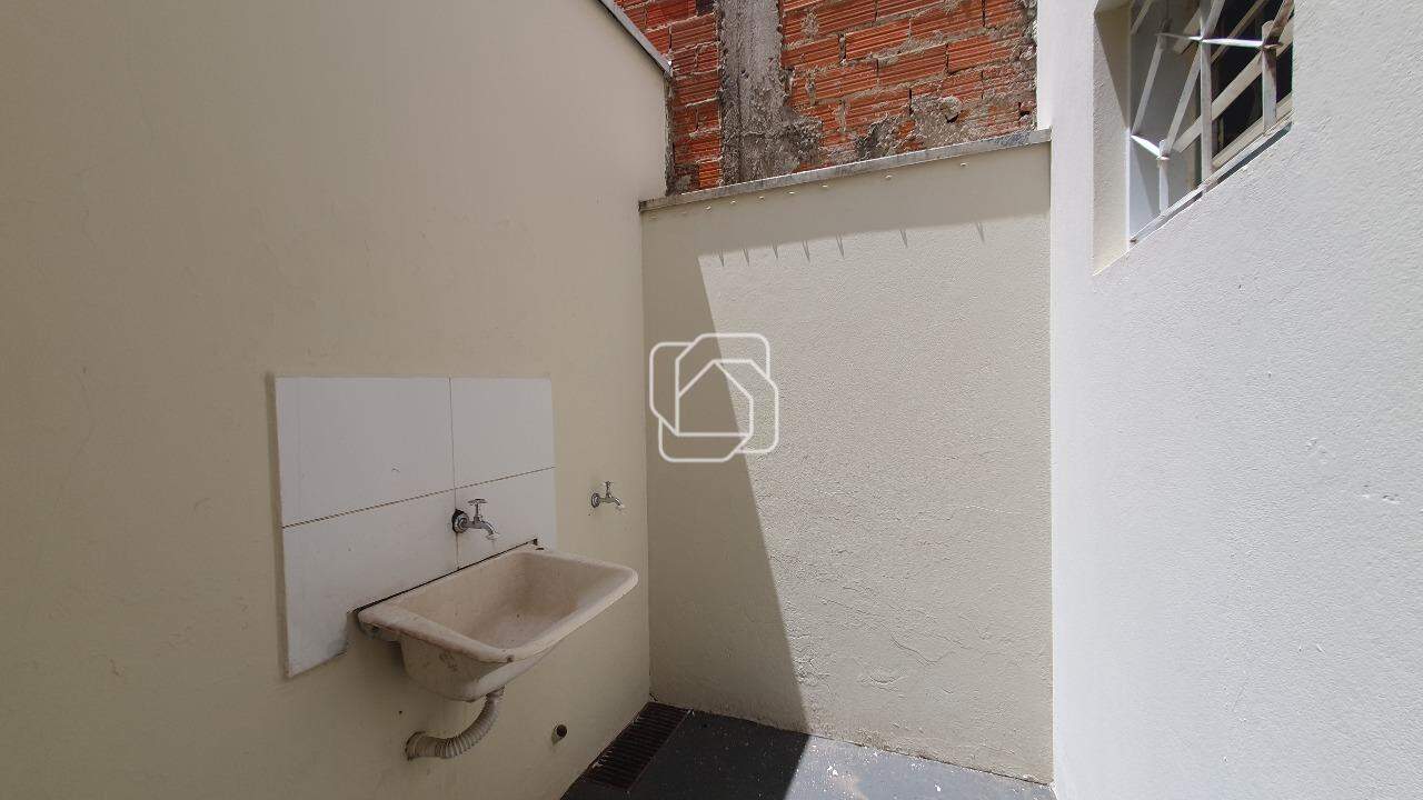 Kitnet para aluguel em Itu - SP - Jardim Residencial Itaim: