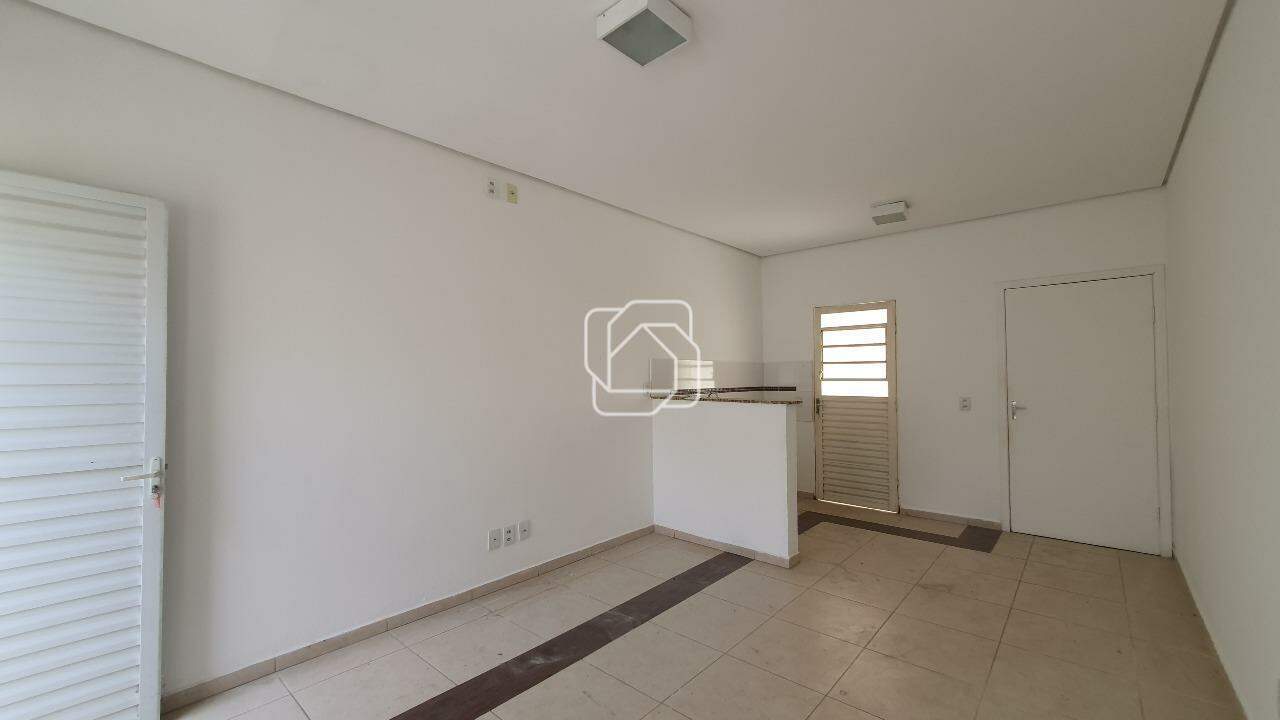Kitnet para aluguel em Itu - SP - Jardim Residencial Itaim: