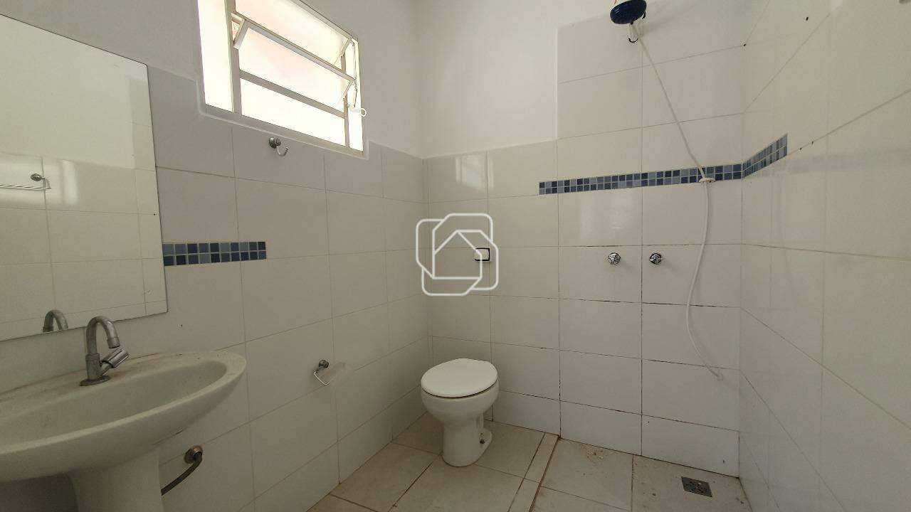Kitnet para aluguel em Itu - SP - Jardim Residencial Itaim: