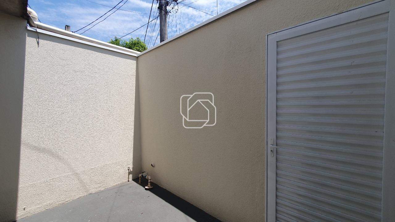 Kitnet para aluguel em Itu - SP - Jardim Residencial Itaim: